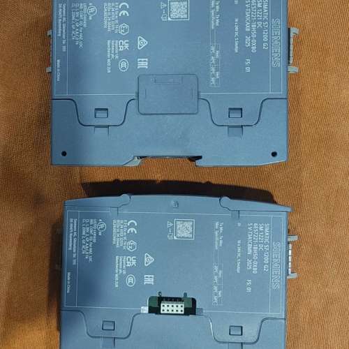 (议价）SIMATIC S7-1200 G2模块，6ES7