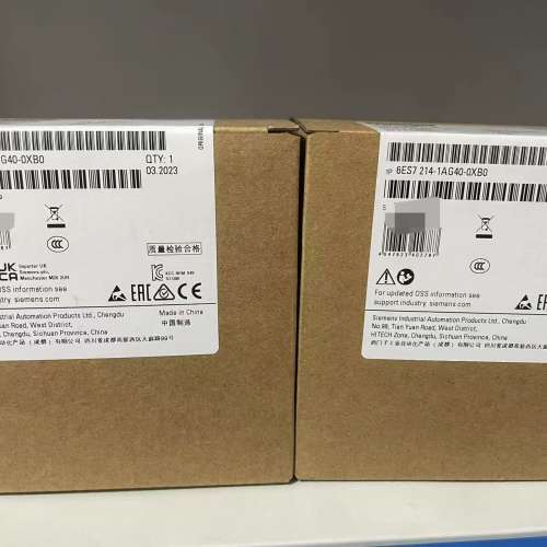 (议价）6ES7214-1AG40-0XB0