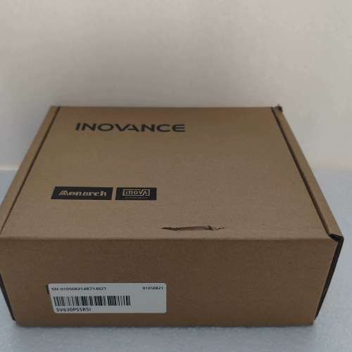 (议价）汇川驱动器SV630PS5R5I  ，，