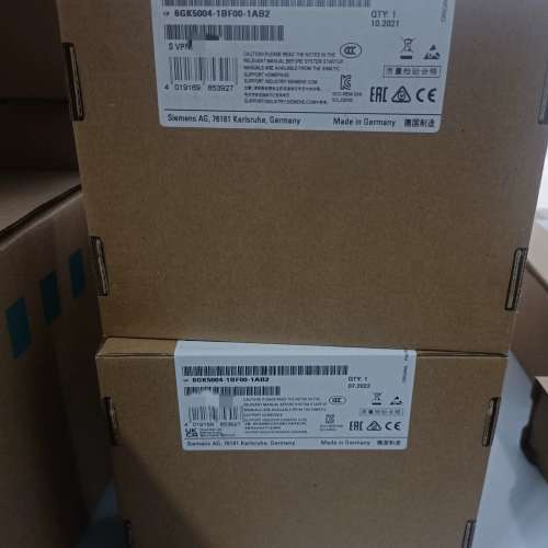 (议价）6GK5004-1BF00-1AB2电气交