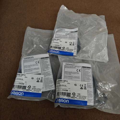 (议价）光电传感器，E3FA-DP11，2米，，