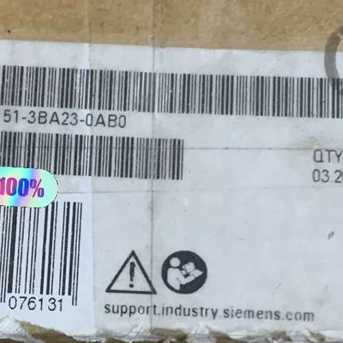 (议价）6ES7151-3BA20-0AB0 的