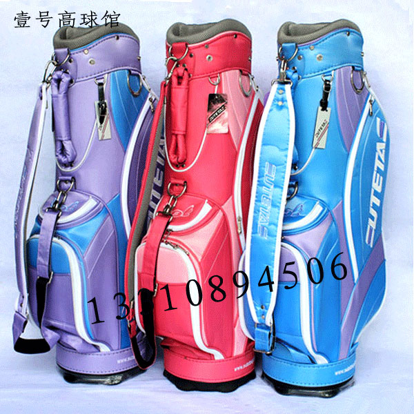 Sac de golf - Ref 37825 Image 5