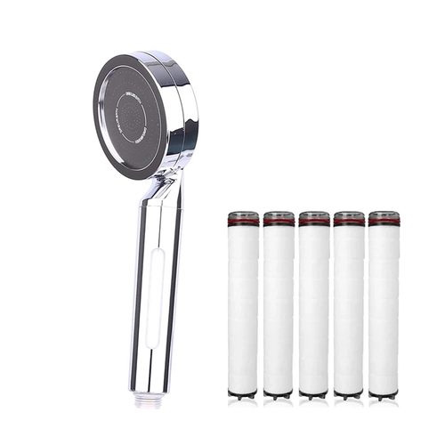 DAELIM过滤淋浴喷头增压过滤头