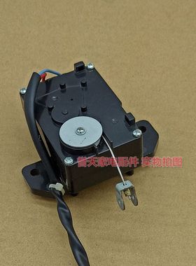 适配荣事达洗衣机排水牵引器RB60-3073G(S)/503GF/505GF(H)电机阀