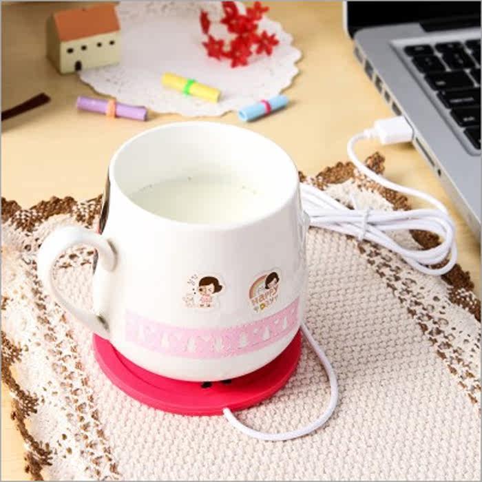 Chauffe tasse USB - Ref 392425 Image 3