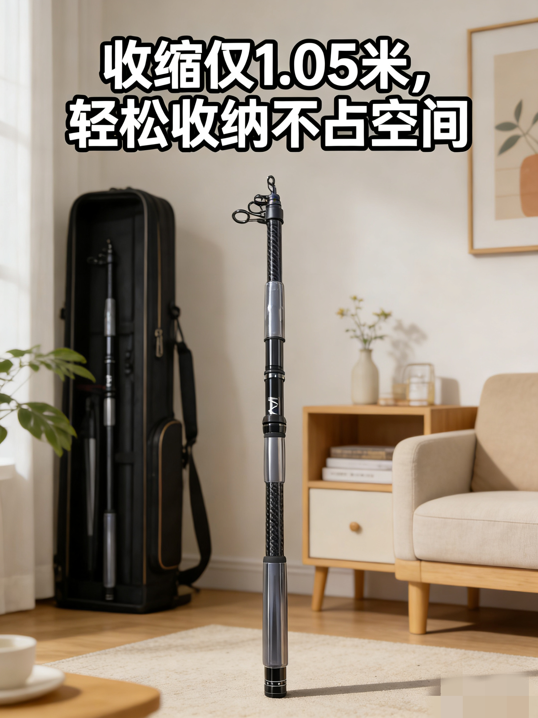 【新款上架】可视3.6米鱼竿渔之神碳素鱼竿竿稍5.5毫米超硬,户外/登山/野营/旅行用品,台钓竿,淘宝优惠券,粉丝福利购,淘宝优惠卷