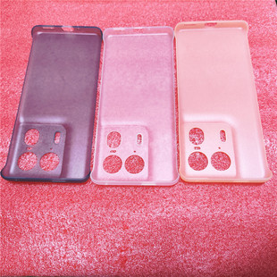 摩托罗拉moto X50ultra手机壳 保护壳XT2401-2原厂手机壳 原装壳