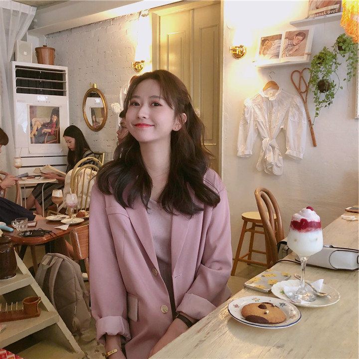 bowbow宝儿2019chic衣服酷潮名媛女