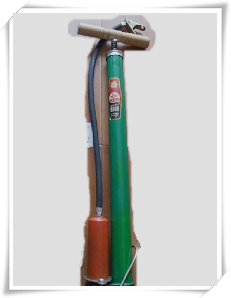 Pompe à vélo - Ref 2388903 Image 1