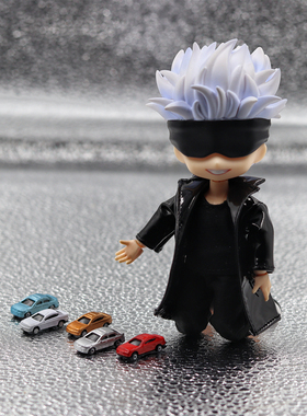 ob11娃衣 GSC UFdoll body9 YMY素体 figma BJD 12分 道具 模型