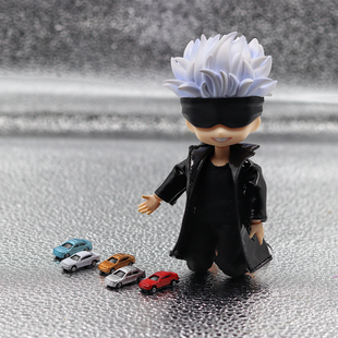 body9 YMY素体 道具 GSC 模型 12分 UFdoll BJD ob11娃衣 figma