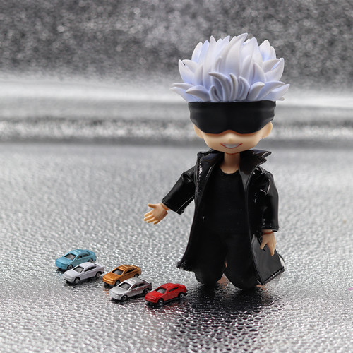 ob11娃衣 GSC UFdoll body9 YMY素体 figma BJD 12分 道具 模型