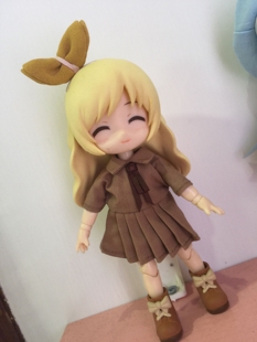 ob11娃衣 GSC bjd body9 YMY素体 潘妮的宝盒 UFdoll 连衣裙 校服