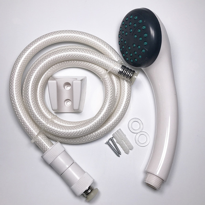 电热水器塑料增压花洒喷头