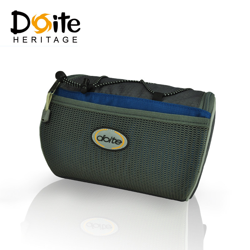 Sacoche pour vélo mixte DOITE - Ref 2220909 Image 3