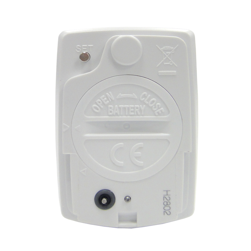 Tableau de bord vélo ECHOWELL - Ref 2439299 Image 4