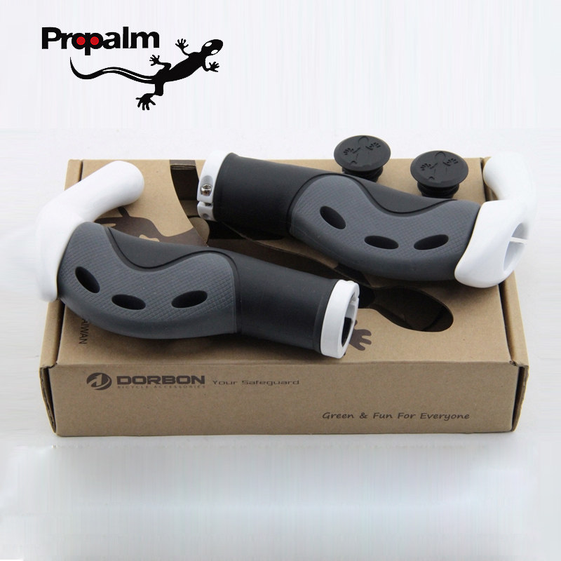 Poignées de vélo PROPALM - Ref 2349932 Image 3