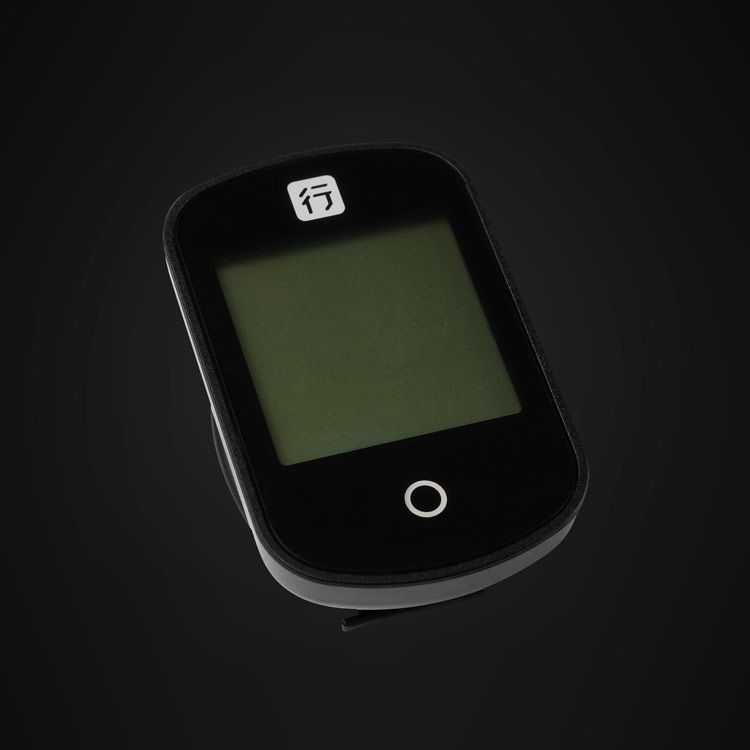 Compteur de vélo TACX - Ref 2439250 Image 3