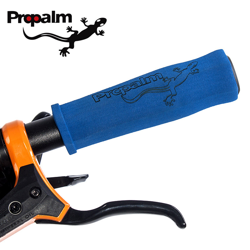 Poignées de vélo PROPALM - Ref 2335613 Image 4