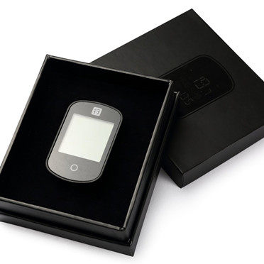 Compteur de vélo TACX - Ref 2439250 Image 4