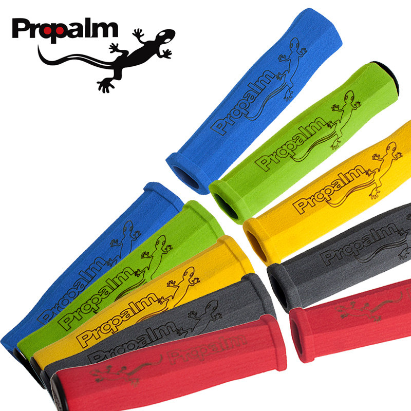 Poignées de vélo PROPALM - Ref 2335613 Image 5