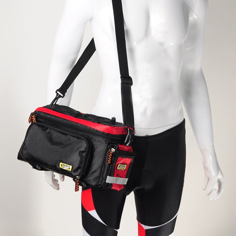 Sacoche pour vélo mixte TACX - Ref 2217439 Image 5