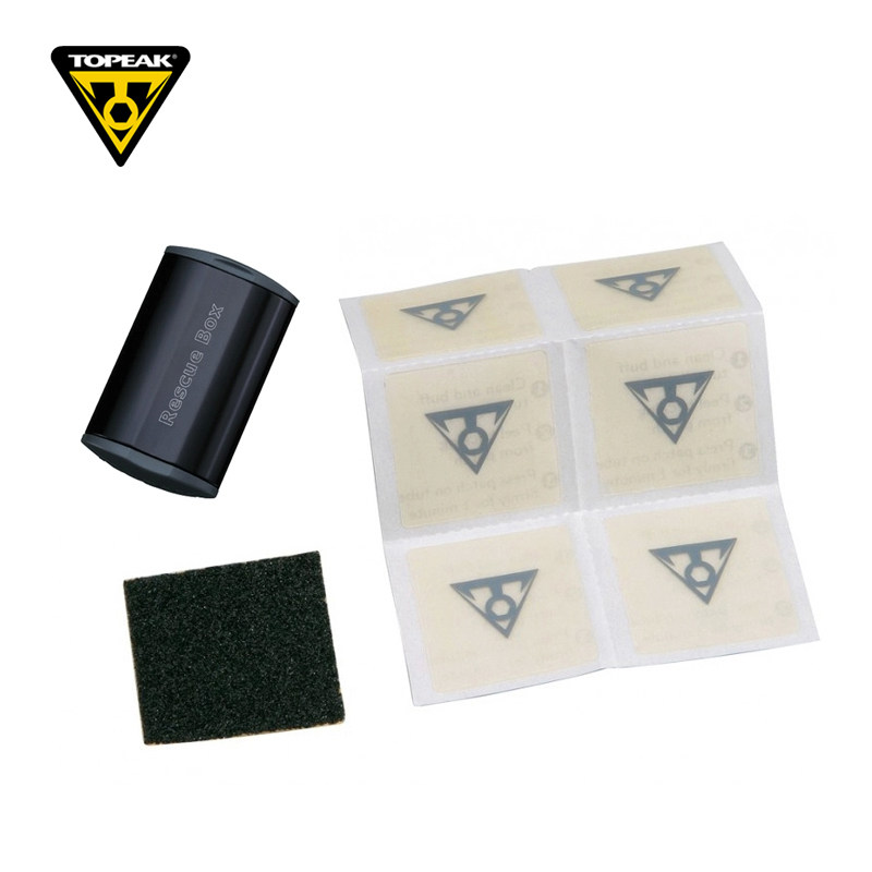 Kit de réparation vélo TOPEAK - Ref 2314111 Image 4