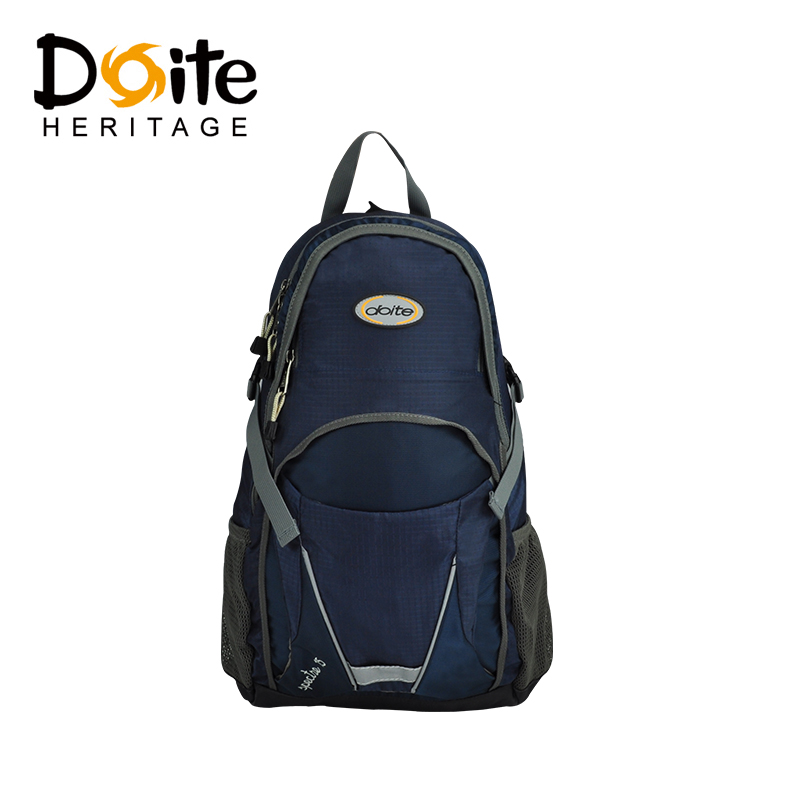 Sacoche pour vélo mixte DOITE - Ref 2233478 Image 3