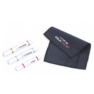 加拿大专业LENSPEN 镜头笔 4合1专业护理套装 NDSLRK-1-W