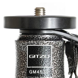 GMX4542独脚架4节eXact碳纤维单反相机单脚架代替GM5541 新品