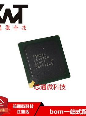 全新原装正品 DNCE2300 BGA封装 进口IC芯片 机顶盒CPU 质量保证
