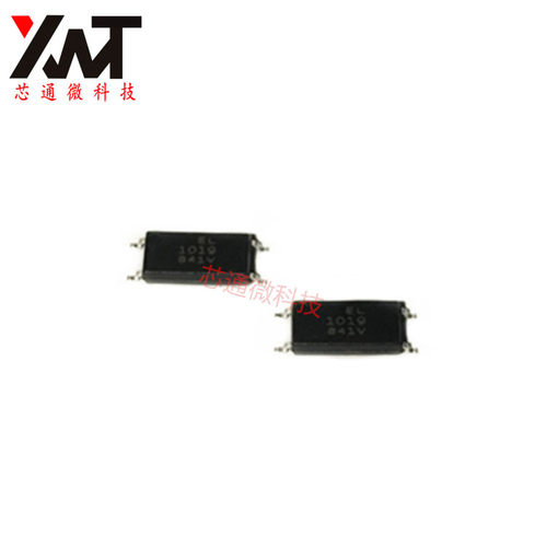 全新原装 EL1019 贴片 SOP-4 EL1019(TA)-VG 晶体管输出光耦 现货