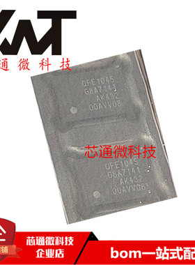 原装进口 QFE-1045-0-38WLPSP-HR-0A-0 QFE1045 BGA封装 拍前询价