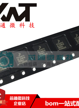 全新原装进口 FS32K116LAT0MFMT QFN-32 嵌入式 微控制器 订货