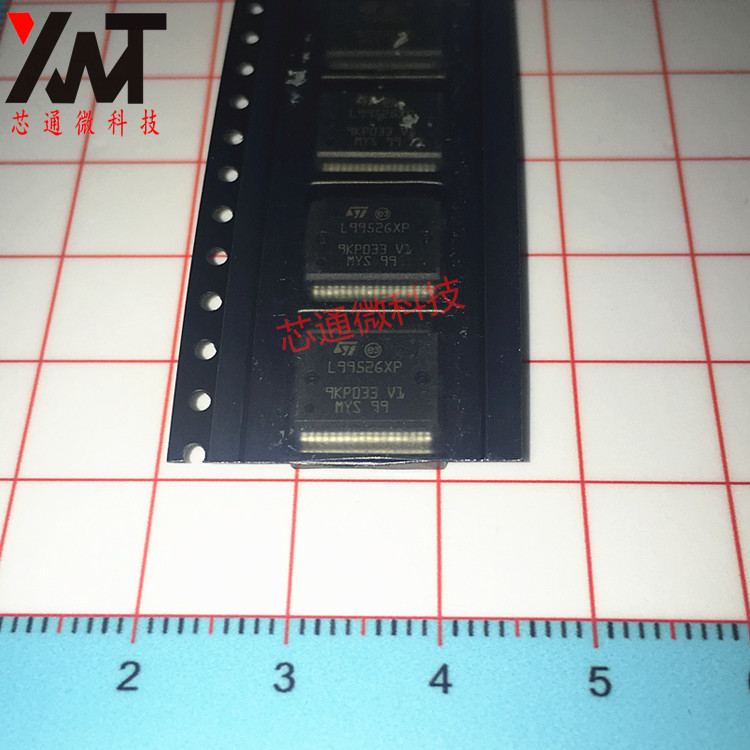 原装正品 L9952GXP L99526XP 封装HSSOP-36 汽车电脑板电源芯片IC
