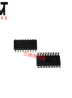 全新原装进口 BD9211F 贴片SOP-18 液晶电视电源芯片 驱动控制IC