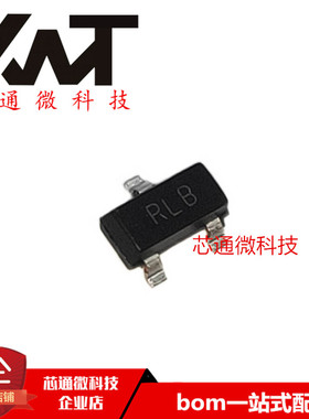 全新原装进口 LMV431BIMF/NOPB 丝印RLB SOT23-3封装 质量保证