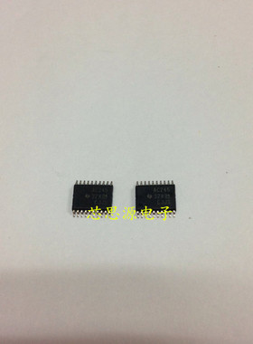 可直拍付 AC245 TSSOP20 现货出售 SN74AC245PWR