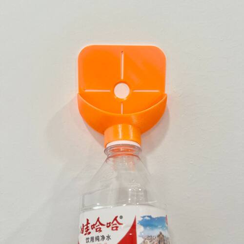 可定制钻屑收集器及导向器钻孔灰尘收集器集水瓶版集尘器批发