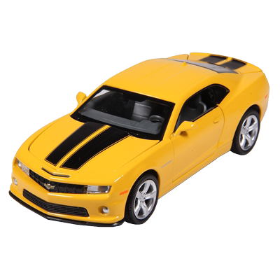 彩珀成真132合金声光赛跑车模型