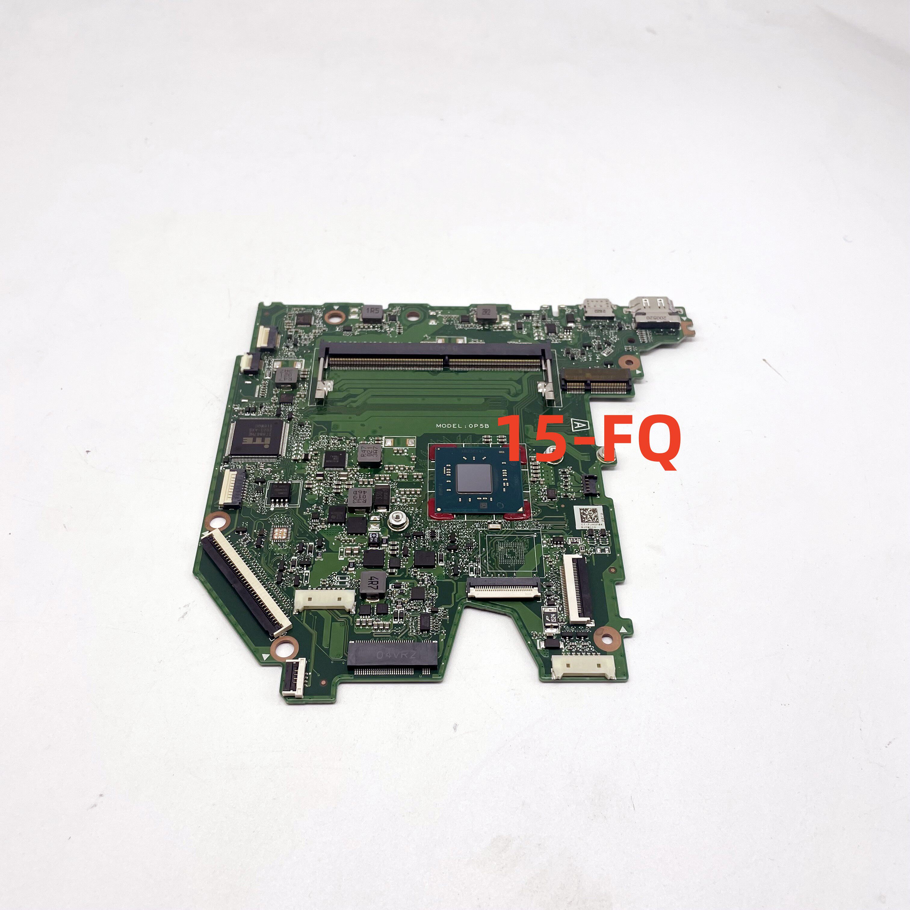 hp/惠普 15-dy 15s-fq 15-dy0015ds 笔记本主板 da0p5bmb6d0