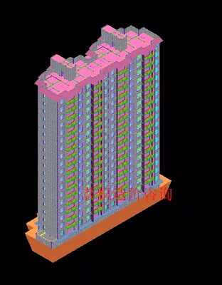 工程造价工程量手算预算结算土建安装算量套价清单定额建筑厂房