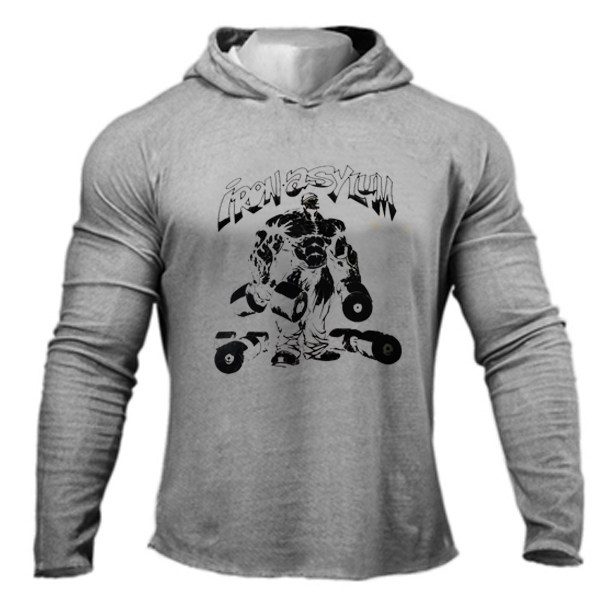 新款秋冬运动长袖宽松男健身房跑步训练透气t恤吸汗上衣男士健身,运动服/休闲服装,健身衣,淘宝优惠券,粉丝福利购,淘宝优惠卷