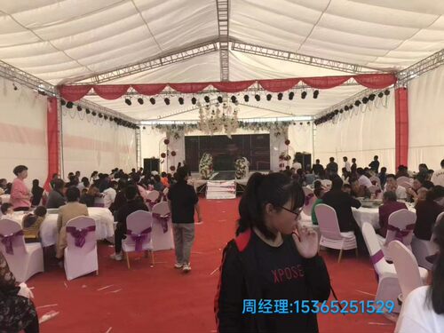 铝合金灯光龙门桁架太空篷房trus架钢铁雷亚折叠舞台活动演出架子
