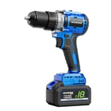 妙有 Бесколлекторные литиевые батарейки, электродрель, перезаряжаемый пистолет, фонарь, высокая мощность, 13mm