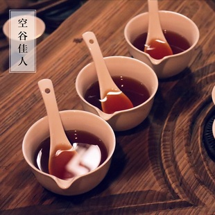 空谷佳人100g试喝抱一守中传统老工艺炭焙武夷岩茶客自来茶庄精品