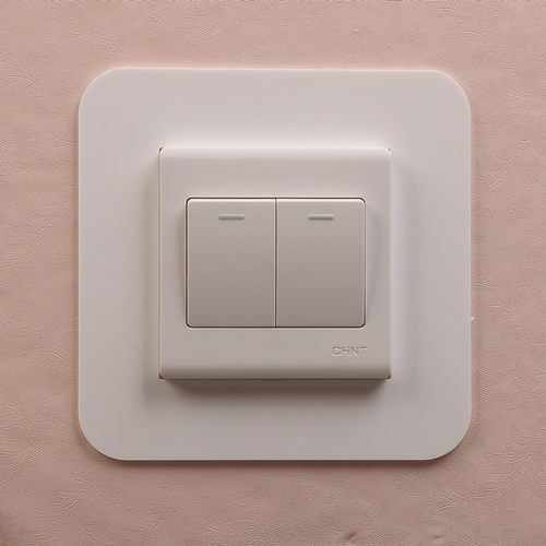 边框开关贴保护套装饰家用现代