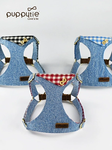 Веревка для собак, веревка для собак, регулирование маленького собачьего ремня плюшевая плюшка милая собачья грудь и спина