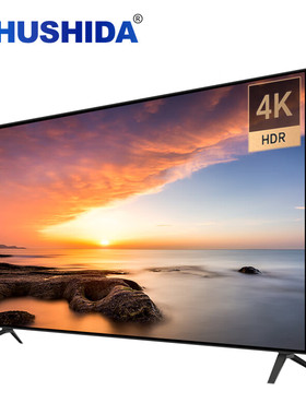 互视达75英寸智慧大屏会议平板一体机4K超清屏无线投屏ZZ58001KB